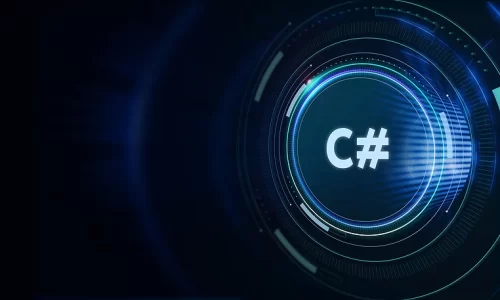 C Sharp Programming