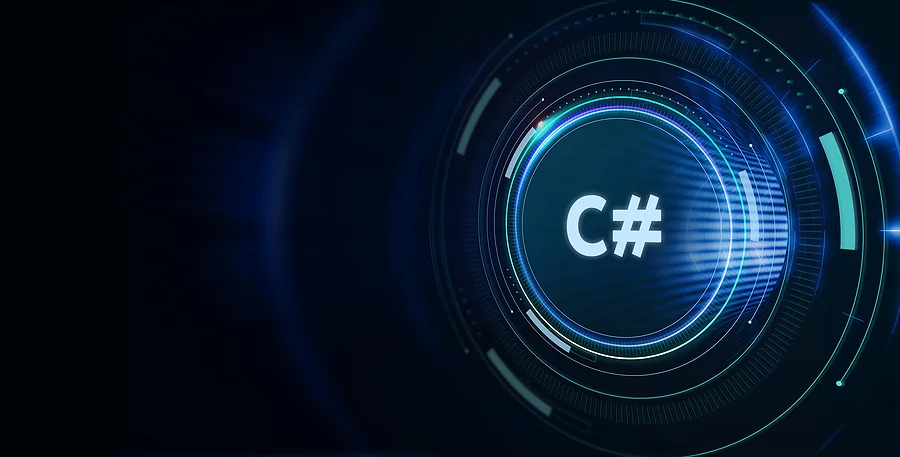 C#