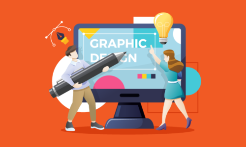 Graphics Design